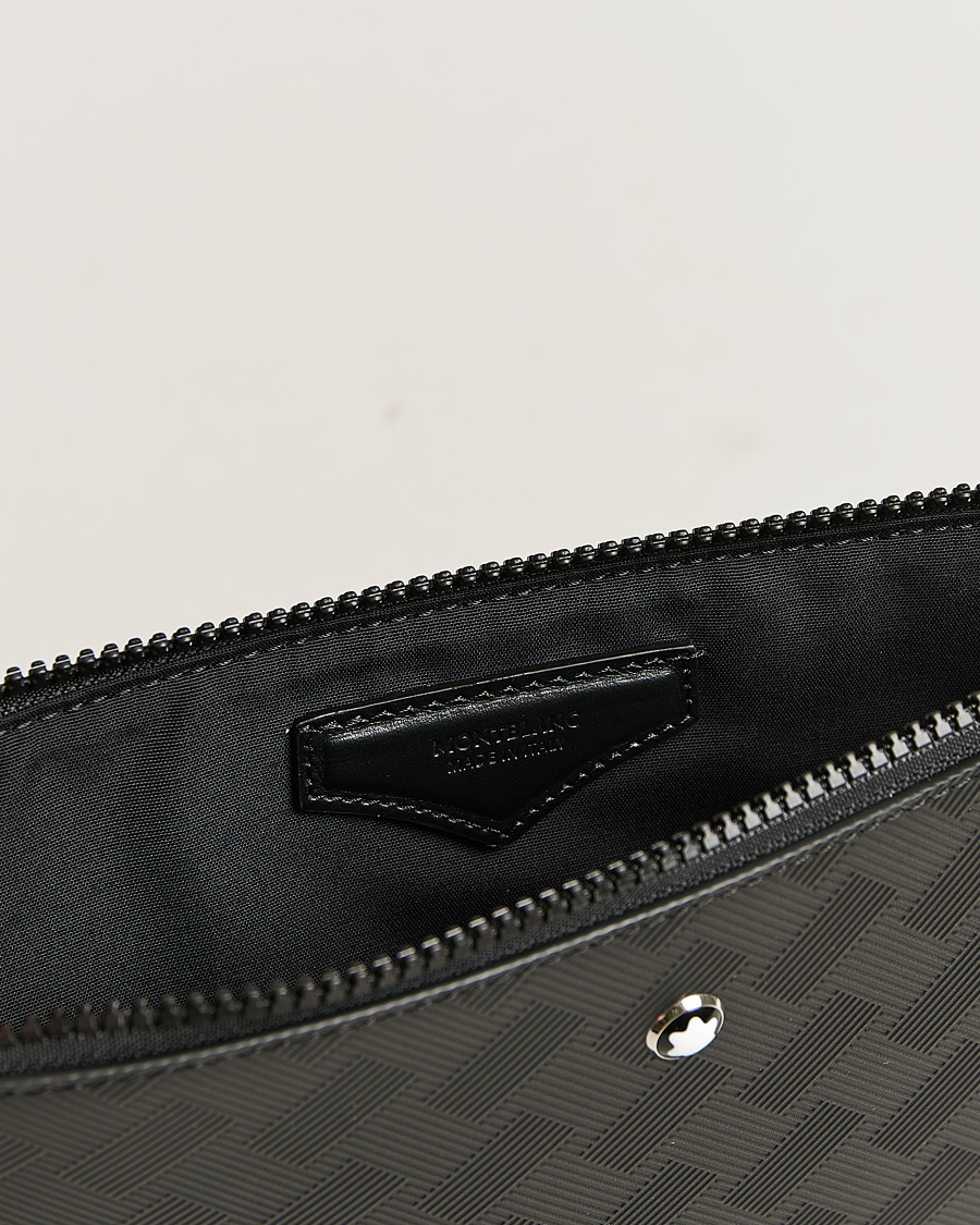 Mies | Montblanc Extreme 3.0 Pouch Black | Montblanc | Extreme 3.0 Pouch Black