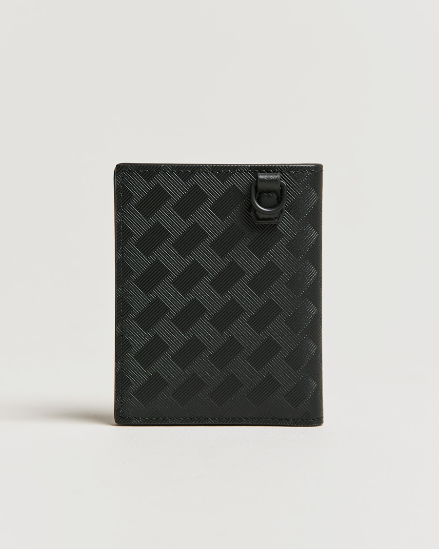 Mies | Lompakot | Montblanc | Extreme 3.0 Compact Wallet 6cc Black