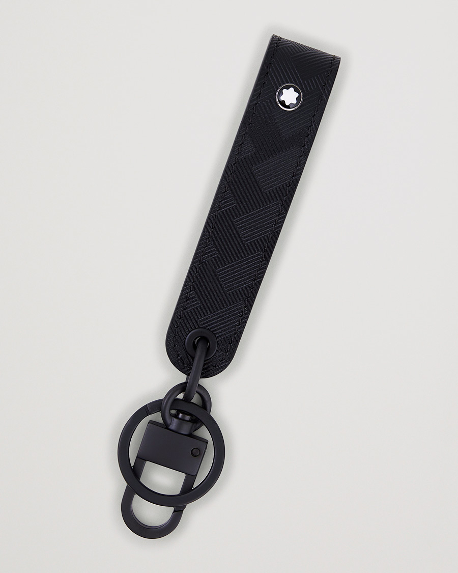 Mies | Avaimenperät | Montblanc | Extreme 3.0 Key Fob Black