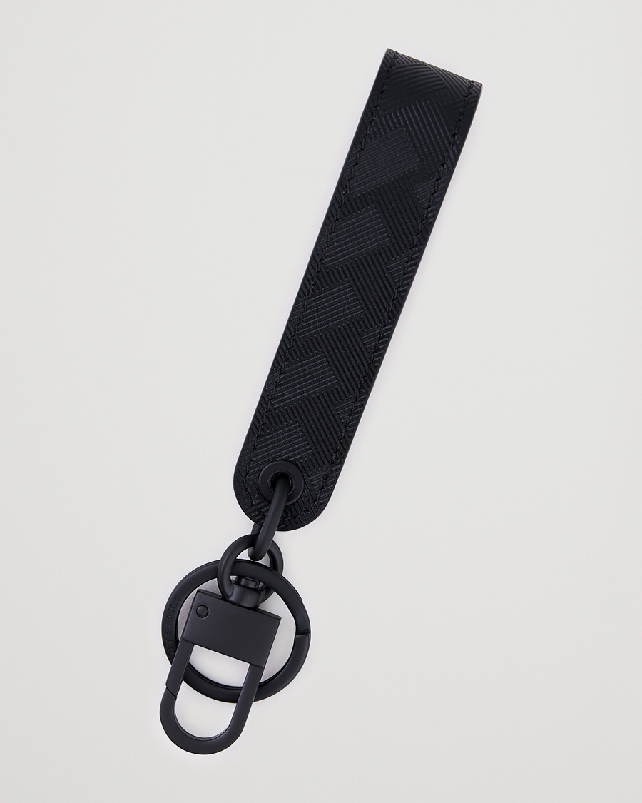 Mies | Avaimenperät | Montblanc | Extreme 3.0 Key Fob Black
