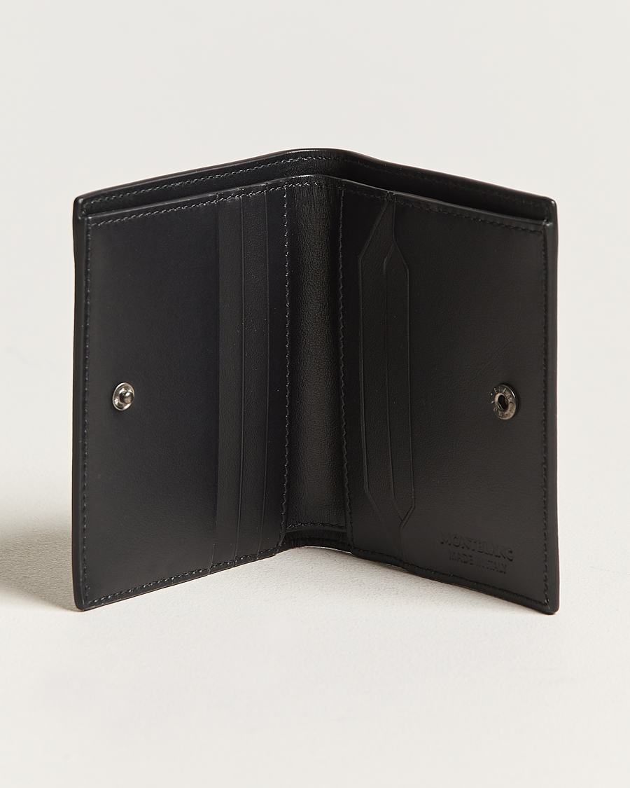 Mies | Lompakot | Montblanc | Extreme 3.0 Compact Wallet 6cc Green