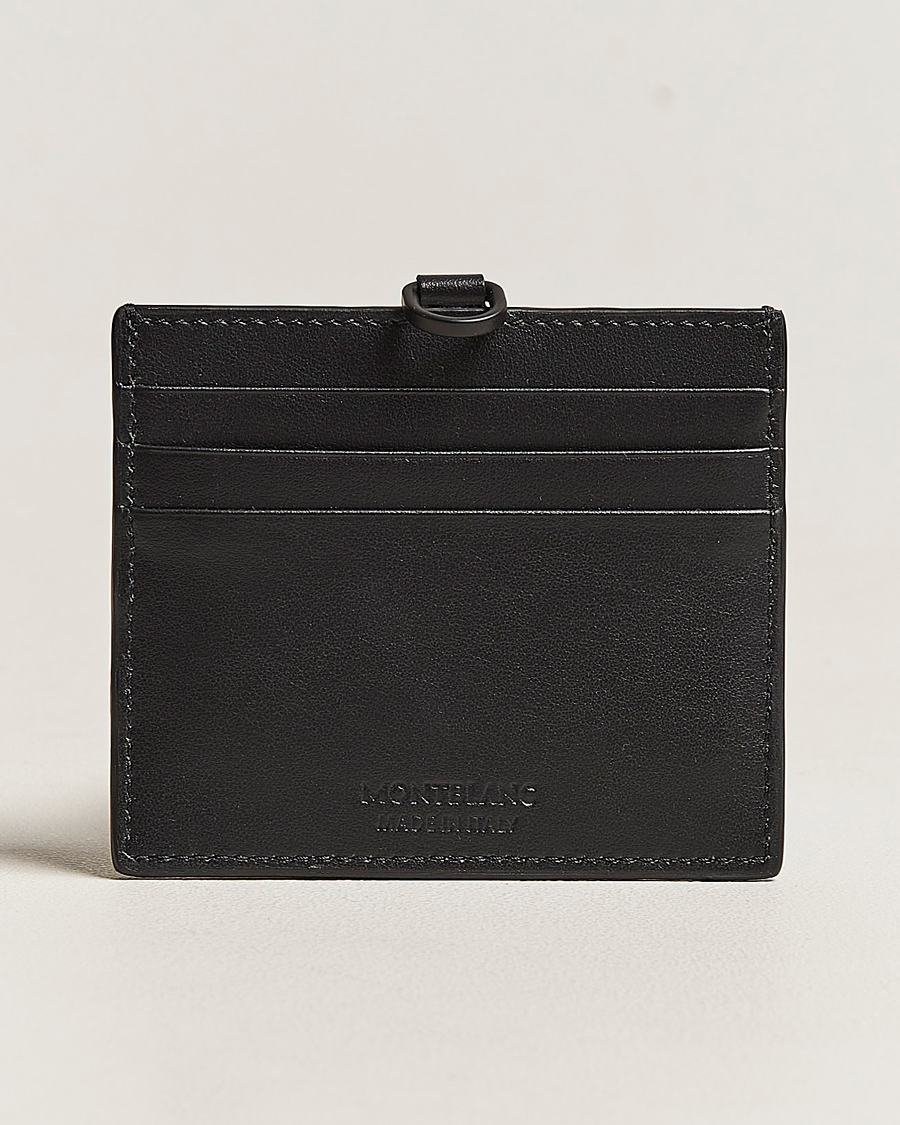 Mies |  | Montblanc | Extreme 3.0 Card Holder 6cc Green