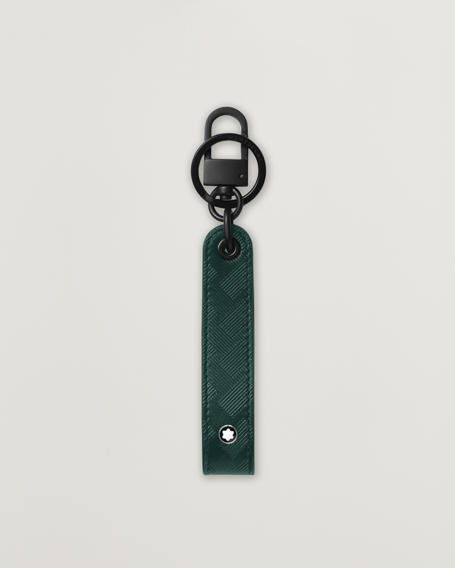 Mies | Avaimenperät | Montblanc | Extreme 3.0 Key Fob Green