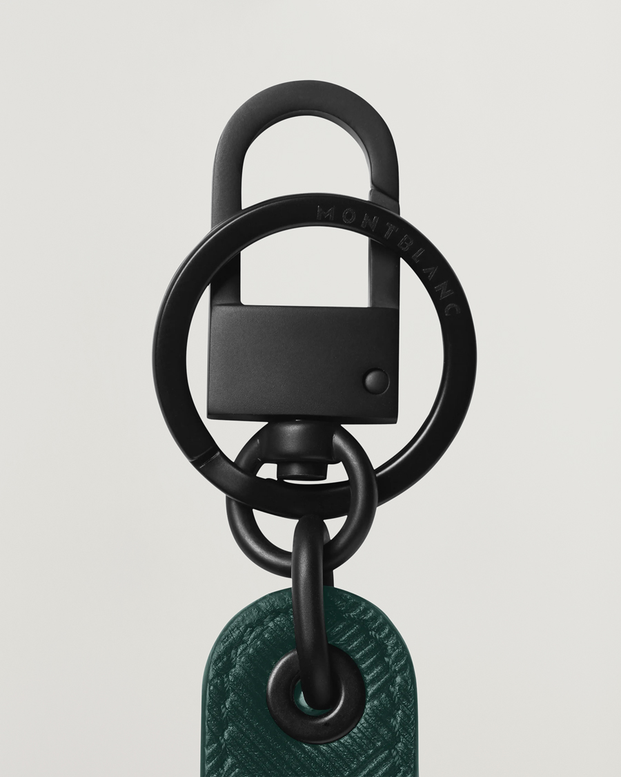 Mies | Avaimenperät | Montblanc | Extreme 3.0 Key Fob Green