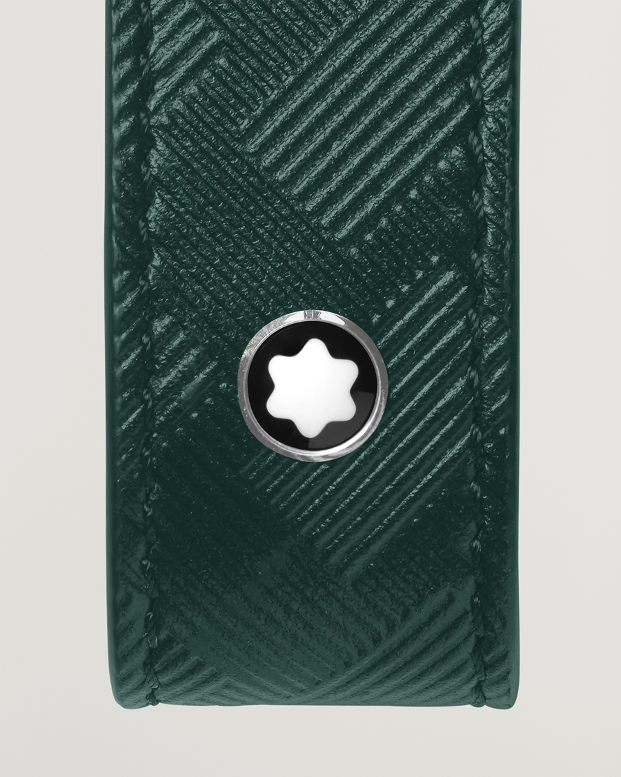 Mies | Avaimenperät | Montblanc | Extreme 3.0 Key Fob Green