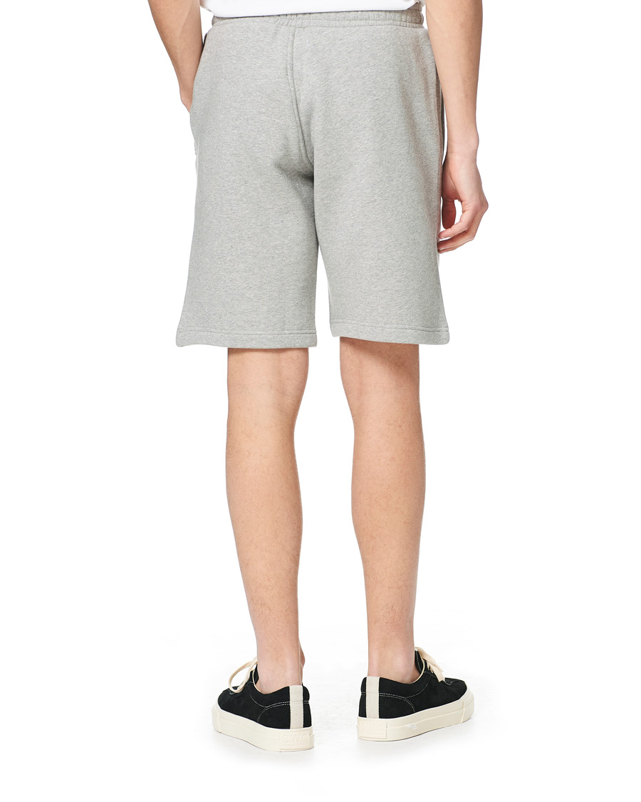 Mies | Shortsit | adidas Originals | Essential Shorts Grey Melange