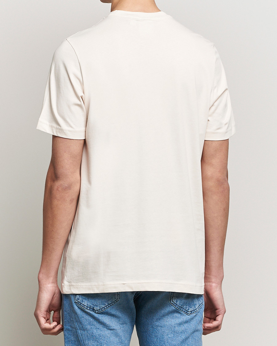 Mies | T-paidat | adidas Originals | Essential Tee Won White