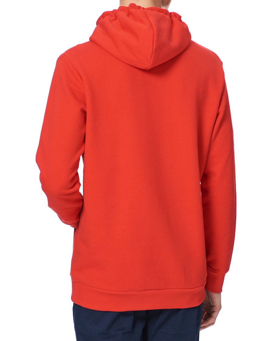 Mies | Puserot | adidas Originals | Trefoil Hoodie Vivred