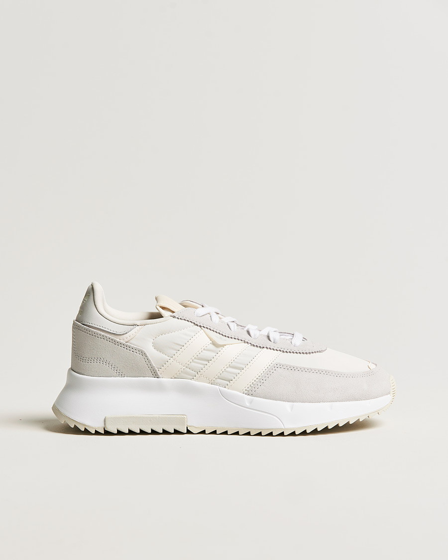 Mies | adidas Originals Retropy Sneaker White | adidas Originals | Retropy Sneaker White