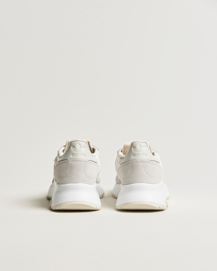 Mies | adidas Originals Retropy Sneaker White | adidas Originals | Retropy Sneaker White