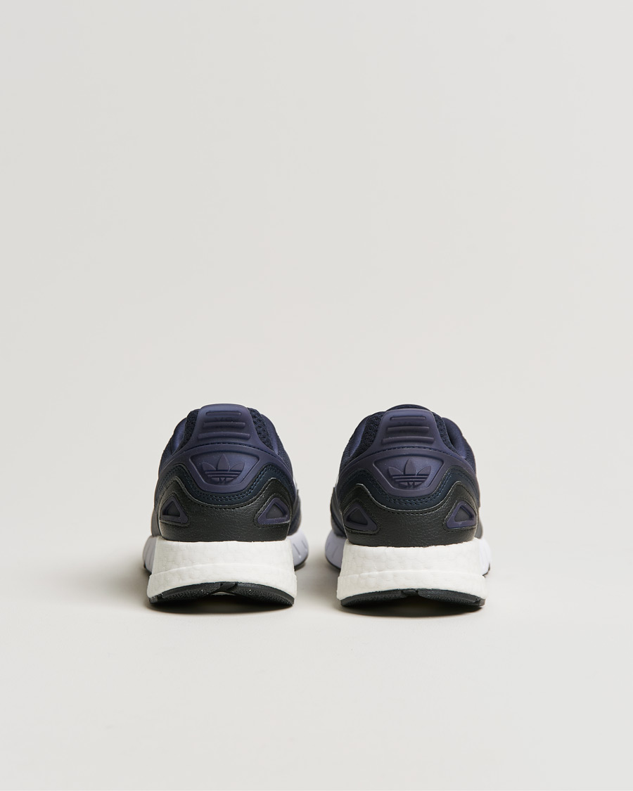 Mies | adidas Originals ZX 1K Boost Sneaker Navy | adidas Originals | ZX 1K Boost Sneaker Navy