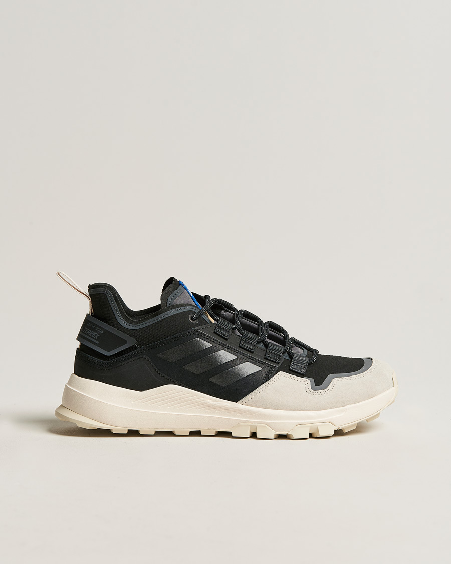 Mies | adidas Performance Terrex Hikster Sneaker Black | adidas Performance | Terrex Hikster Sneaker Black