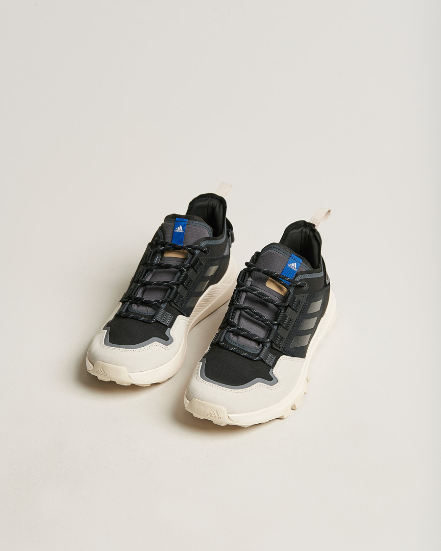 Mies |  | adidas Performance | Terrex Hikster Sneaker Black
