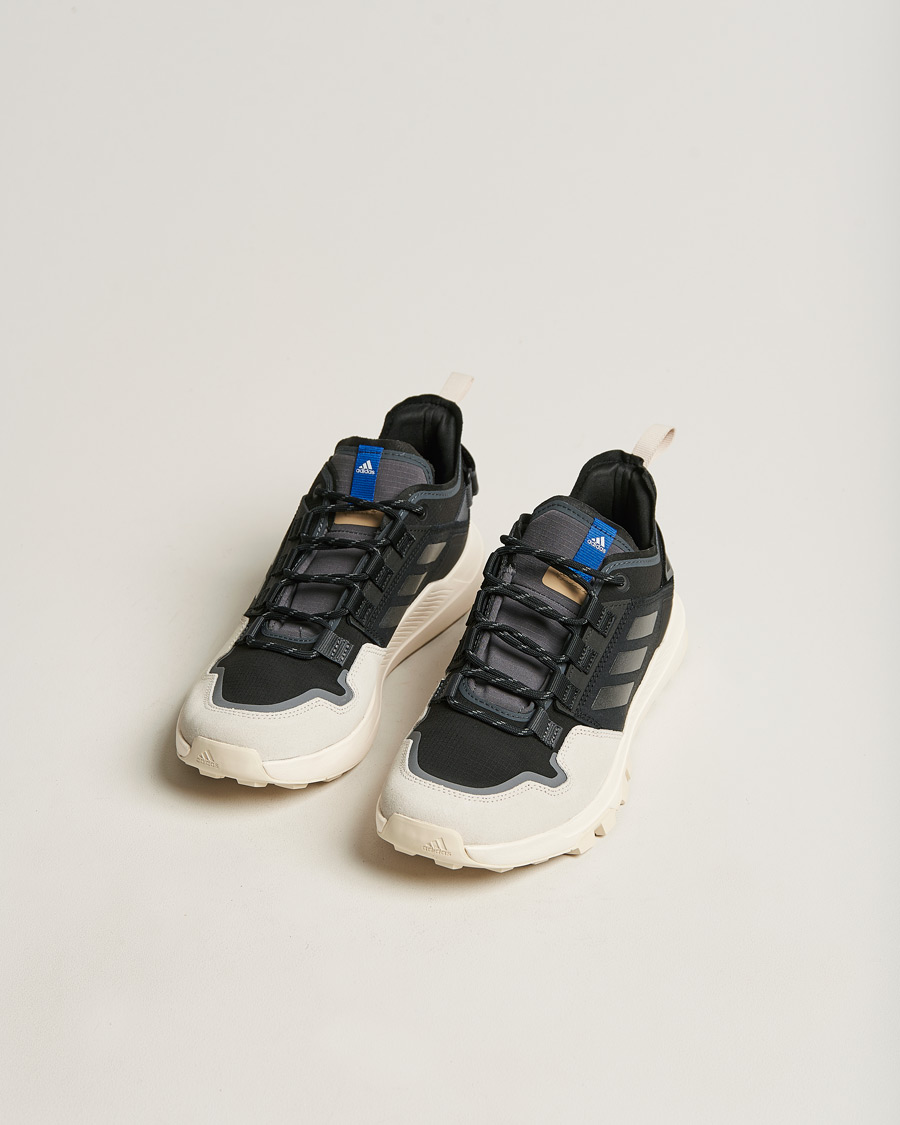 Mies | adidas Performance Terrex Hikster Sneaker Black | adidas Performance | Terrex Hikster Sneaker Black
