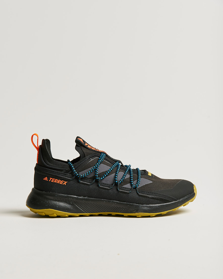 Miehet |  | adidas Performance | Terrex Voyager Sneaker Black