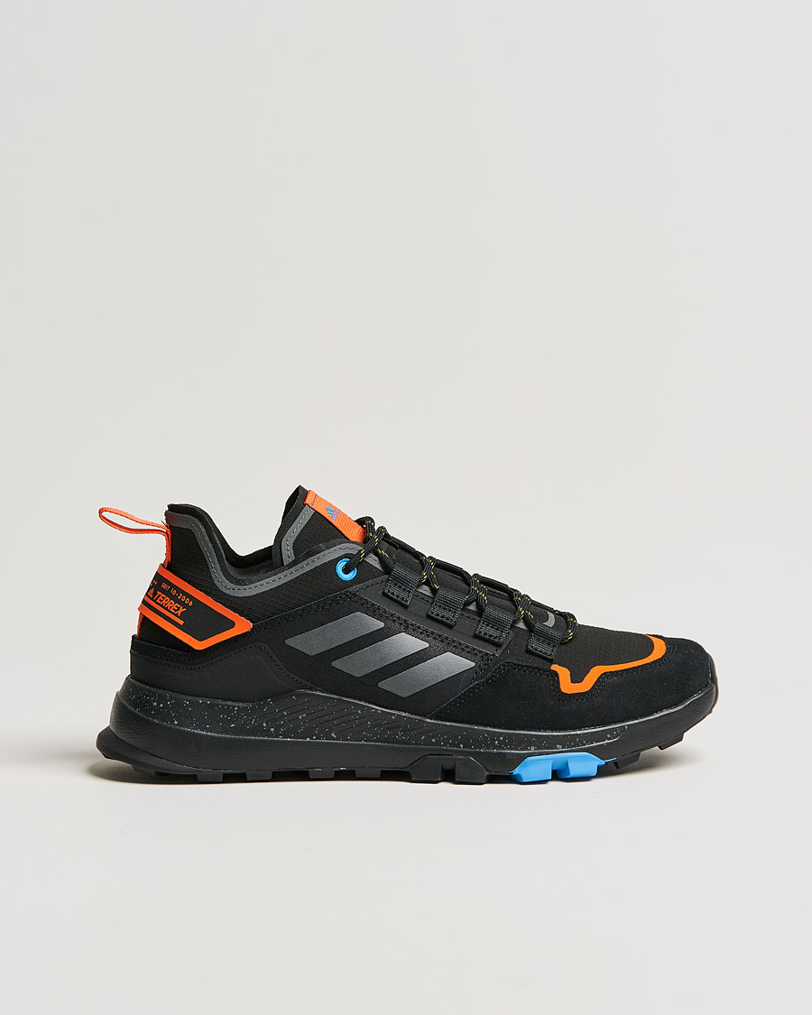 Mies | adidas Performance Terrex Hikster Sneaker Black | adidas Performance | Terrex Hikster Sneaker Black