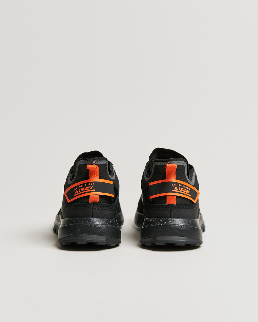 Mies | adidas Performance Terrex Hikster Sneaker Black | adidas Performance | Terrex Hikster Sneaker Black