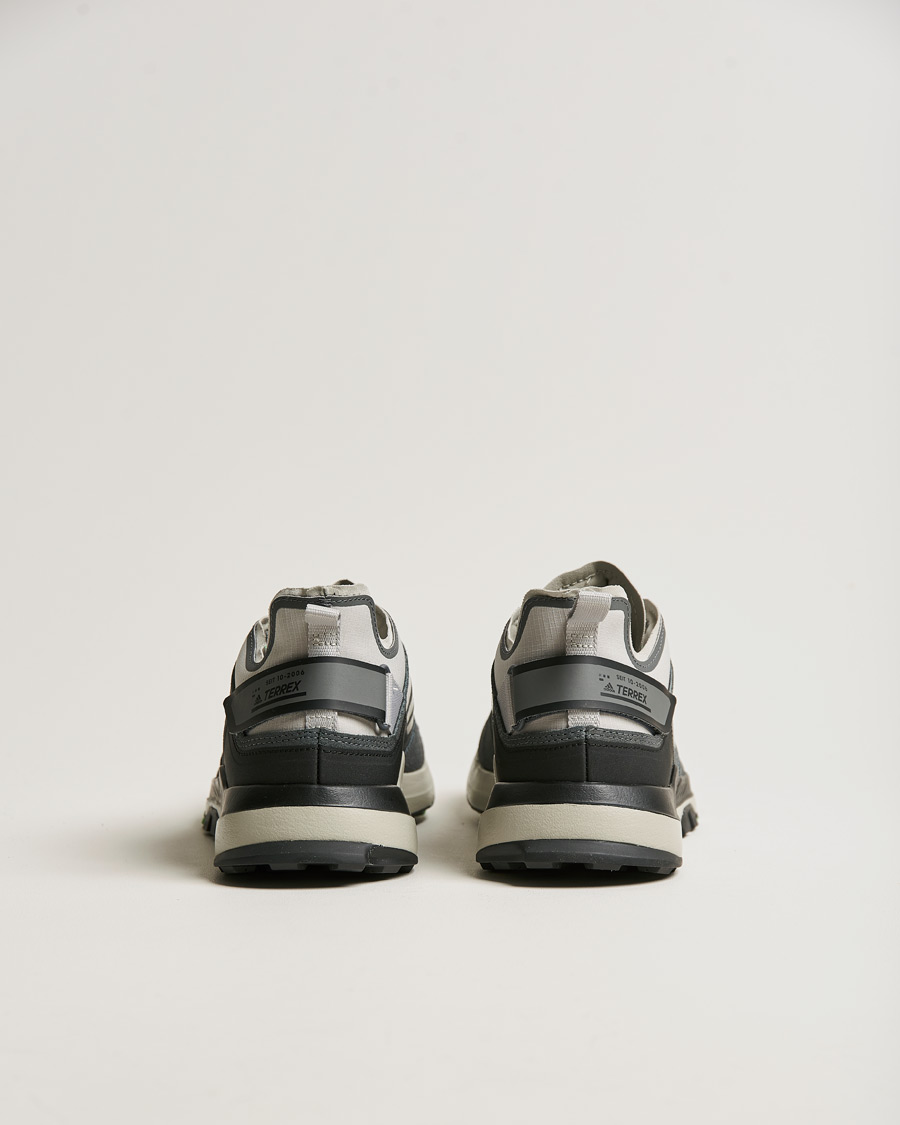 Mies | adidas Performance Terrex Hikster Sneaker Grey | adidas Performance | Terrex Hikster Sneaker Grey