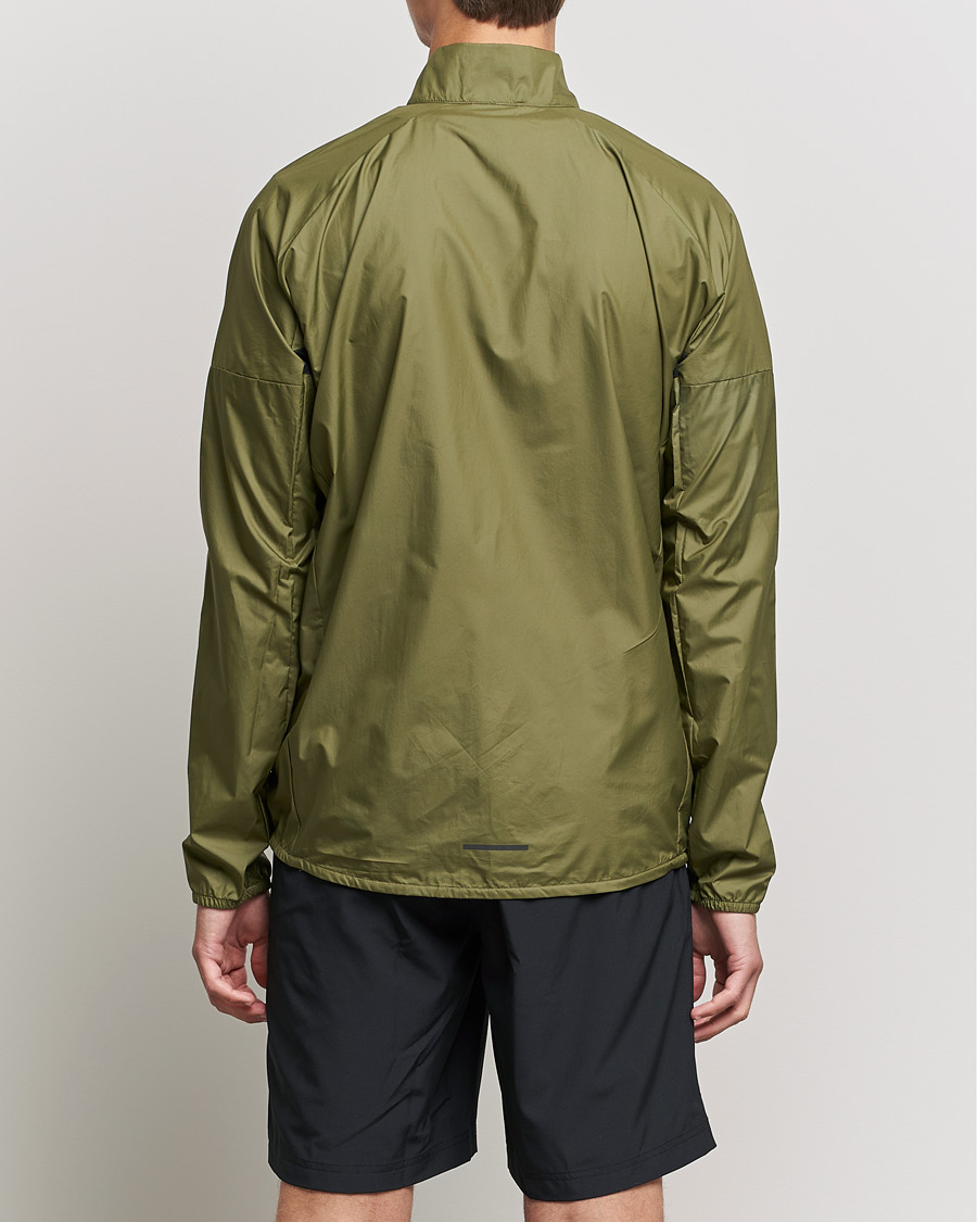 Mies | Takit | adidas Performance | MT Wind Jacket Olive