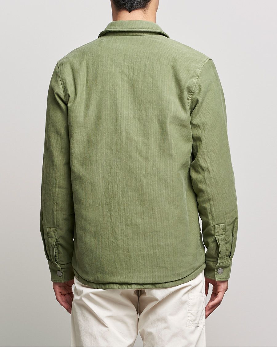 Mies | Takit | A.P.C. | Alex Padded Jacket Light Khaki