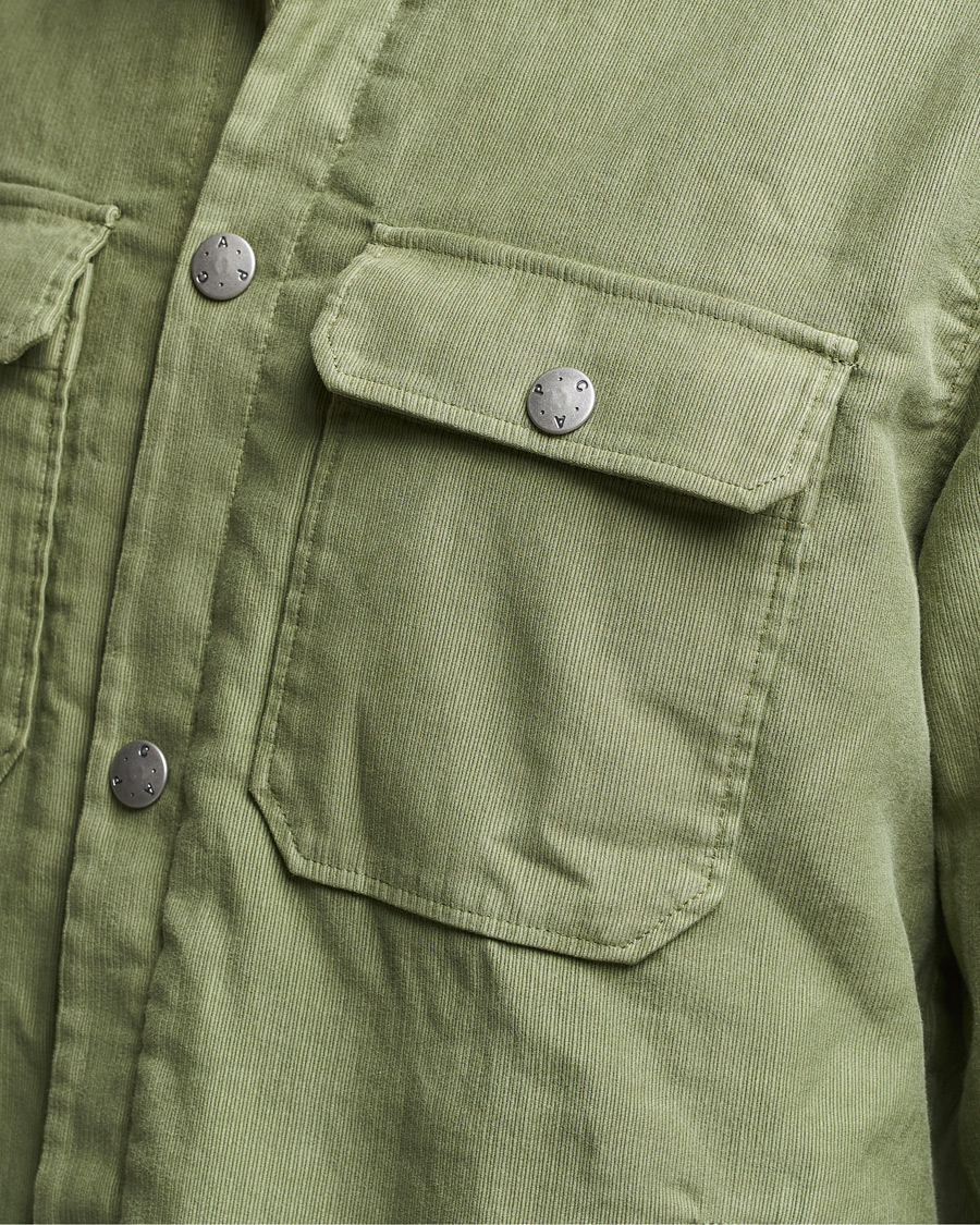 Mies | Takit | A.P.C. | Alex Padded Jacket Light Khaki