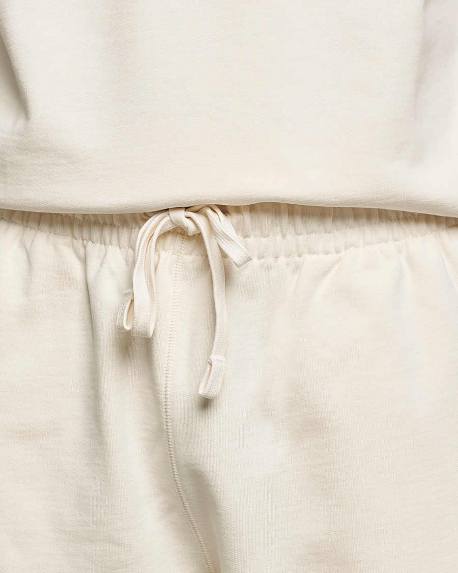 Mies | Housut | GANT | College G Sweatpants Creme