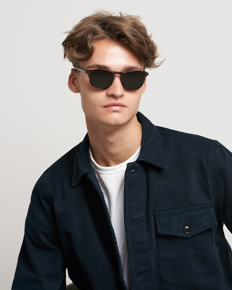 Mies | Polo Ralph Lauren 0PH4181 Sunglasses Havana | Polo Ralph Lauren | 0PH4181 Sunglasses Havana