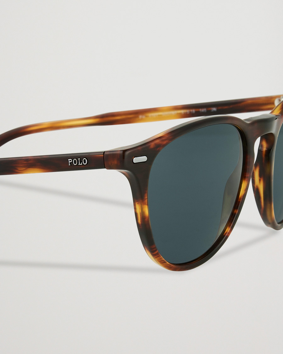 Mies | Polo Ralph Lauren 0PH4181 Sunglasses Havana | Polo Ralph Lauren | 0PH4181 Sunglasses Havana