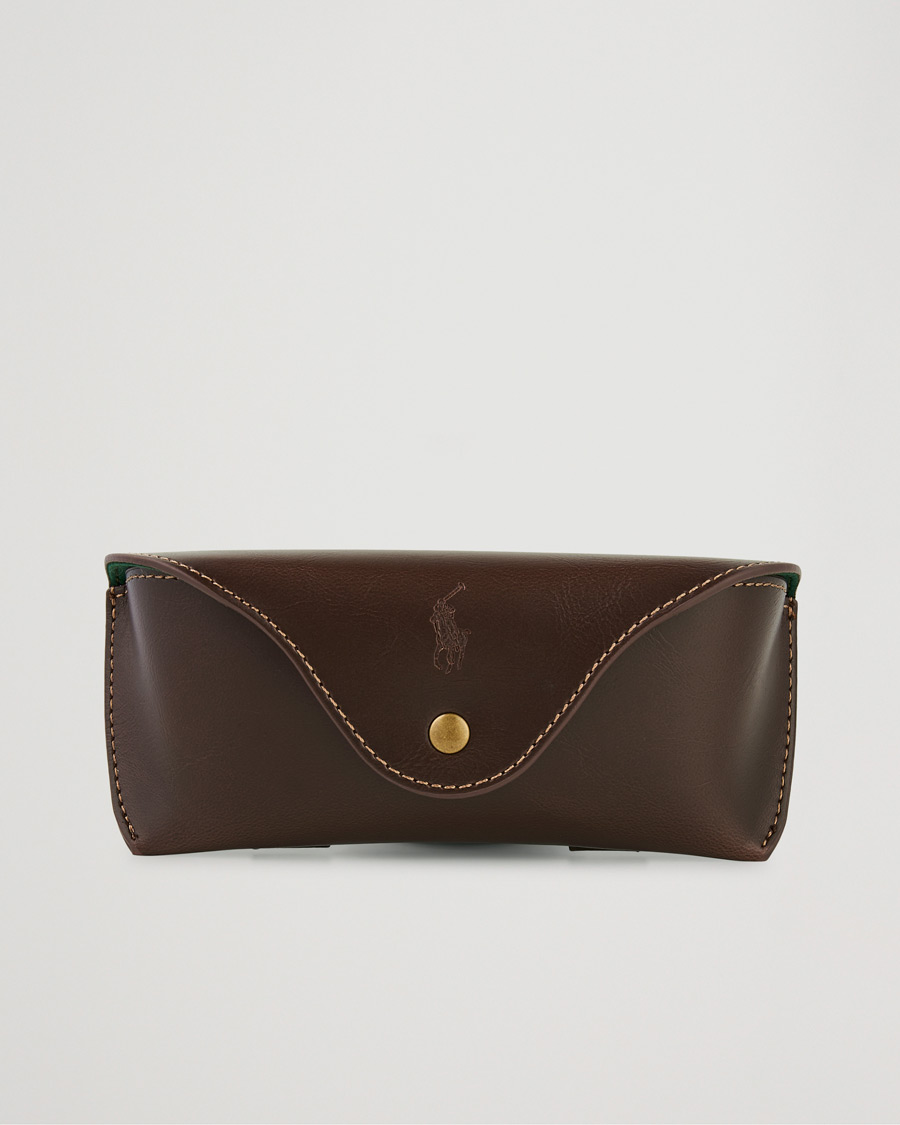 Mies | Polo Ralph Lauren 0PH4181 Sunglasses Havana | Polo Ralph Lauren | 0PH4181 Sunglasses Havana