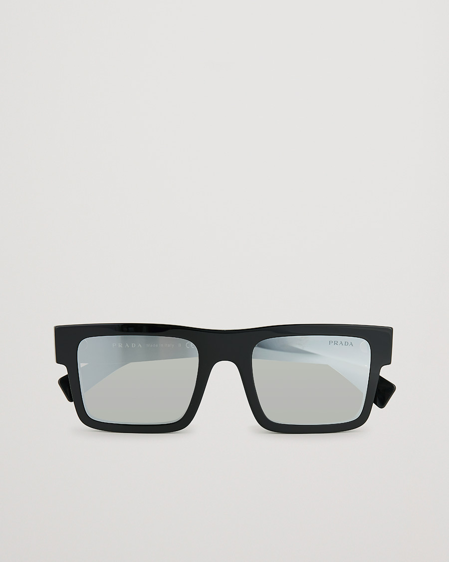 Mies |  | Prada Eyewear | 0PR 19WS Sunglasses Black