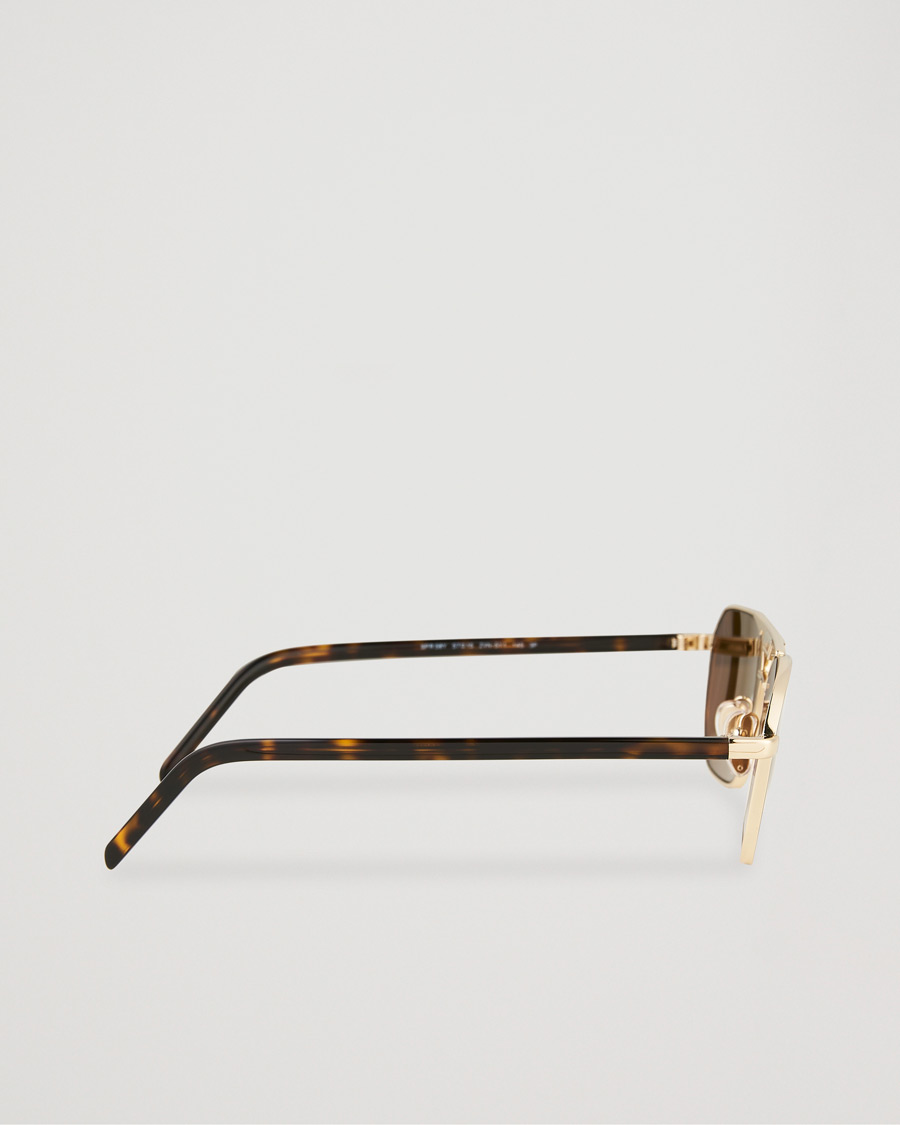 Mies | Prada Eyewear 0PR 58YS Polarized Sunglasses Brown | Prada Eyewear | 0PR 58YS Polarized Sunglasses Brown