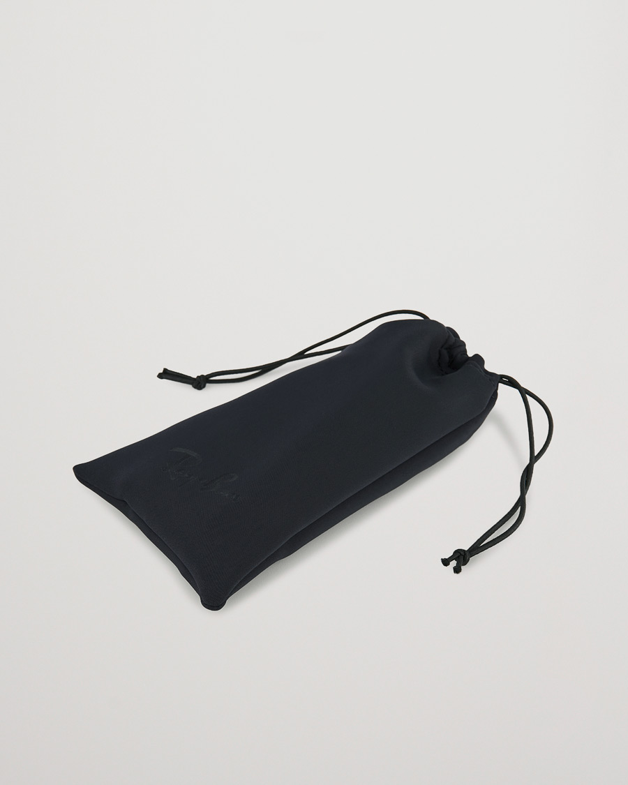 Mies | Ray-Ban Original Wayfarer Sunglasses Green | Ray-Ban | Original Wayfarer Sunglasses Green