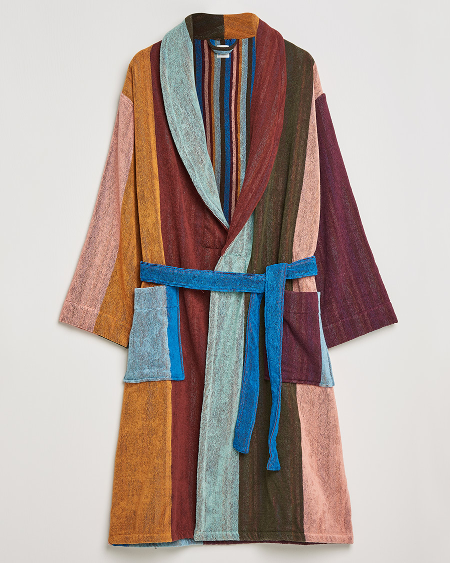 Mies | Paul Smith Artist Block Robe Multi | Paul Smith | Artist Block Robe Multi