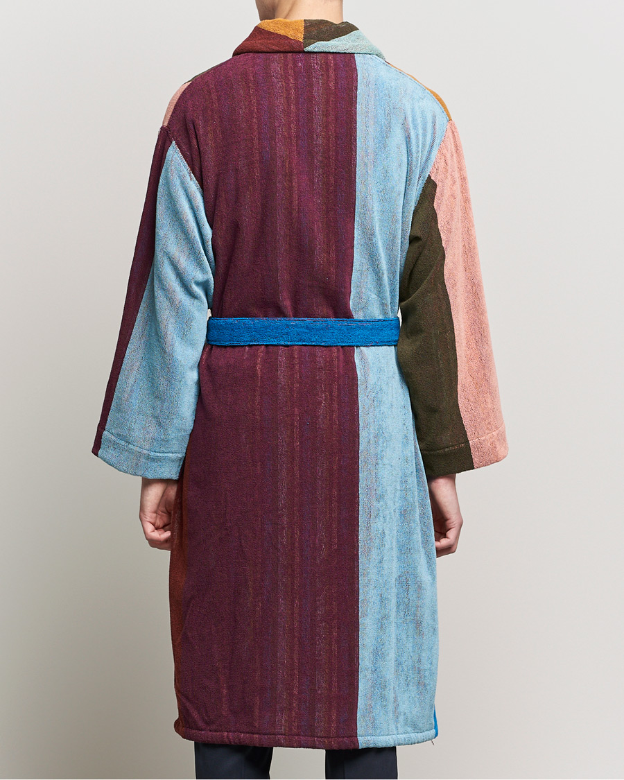 Mies | Paul Smith Artist Block Robe Multi | Paul Smith | Artist Block Robe Multi