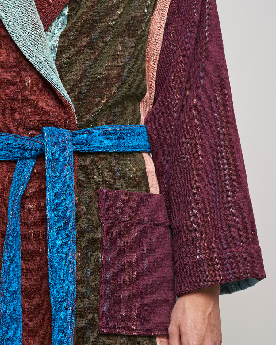Mies | Paul Smith Artist Block Robe Multi | Paul Smith | Artist Block Robe Multi