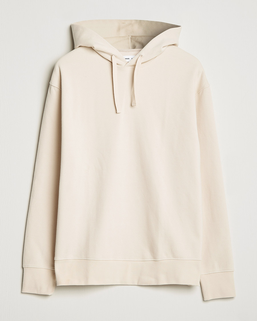 Mies | Puserot | Samsøe Samsøe | Samsøe & Samsøe Lasse Hoodie Oatmeal
