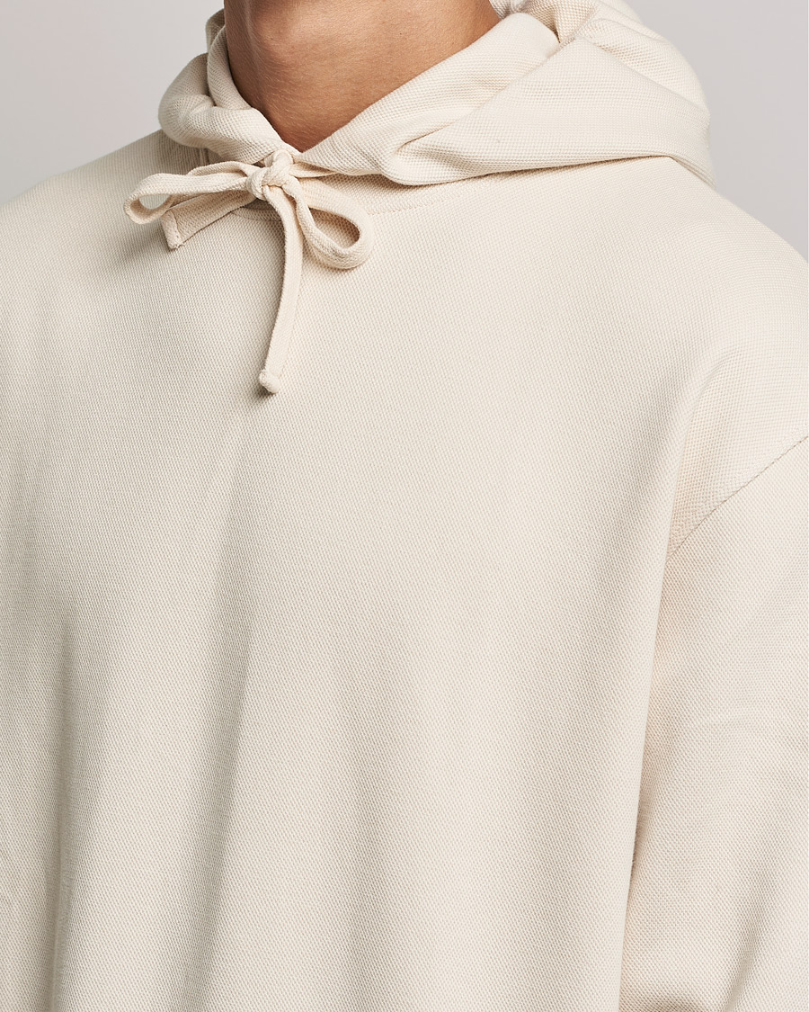Mies | Puserot | Samsøe Samsøe | Samsøe & Samsøe Lasse Hoodie Oatmeal