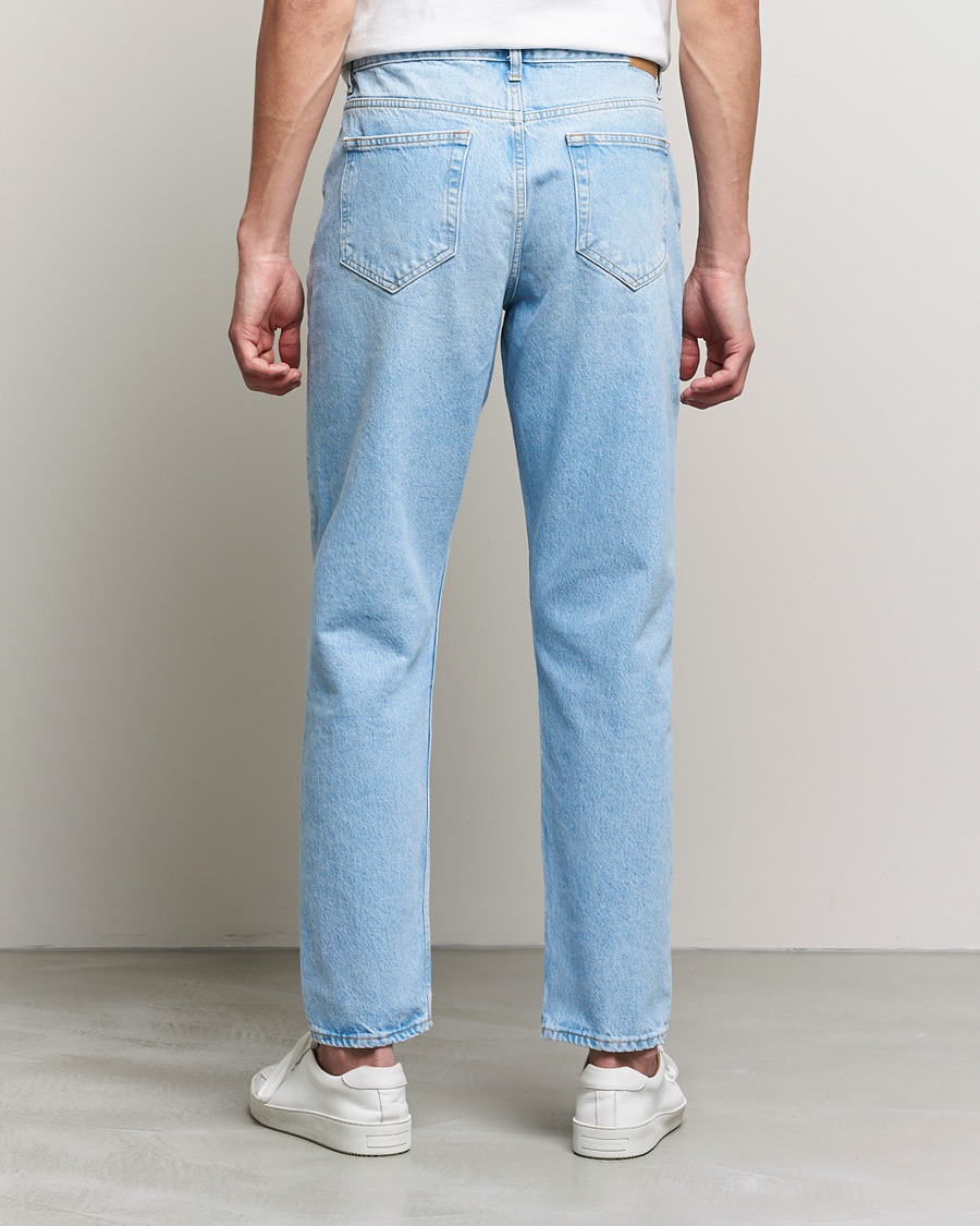 Mies | Farkut | Samsøe Samsøe | Samsøe & Samsøe Cosmo Jeans Light Legacy