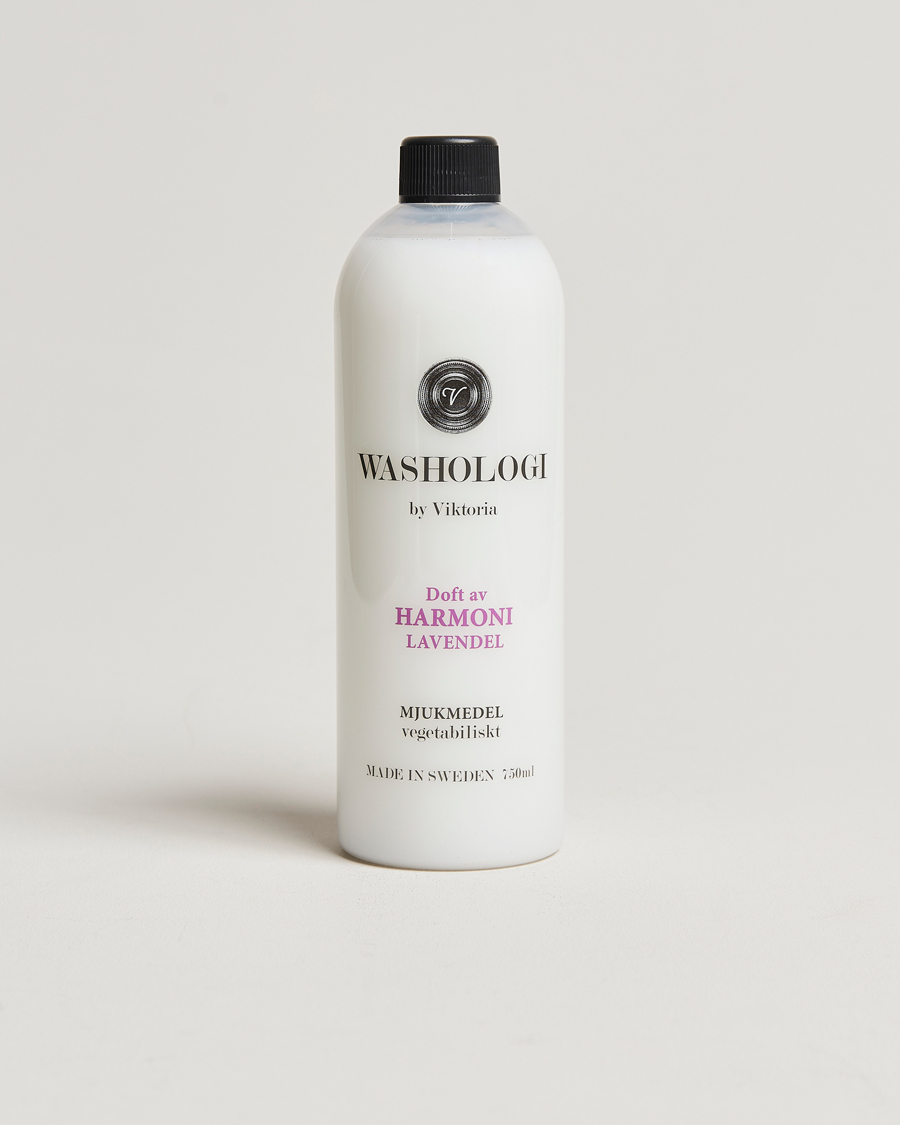 Mies | Vaatehuolto | Washologi | Fabric Softener Harmony 750ml
