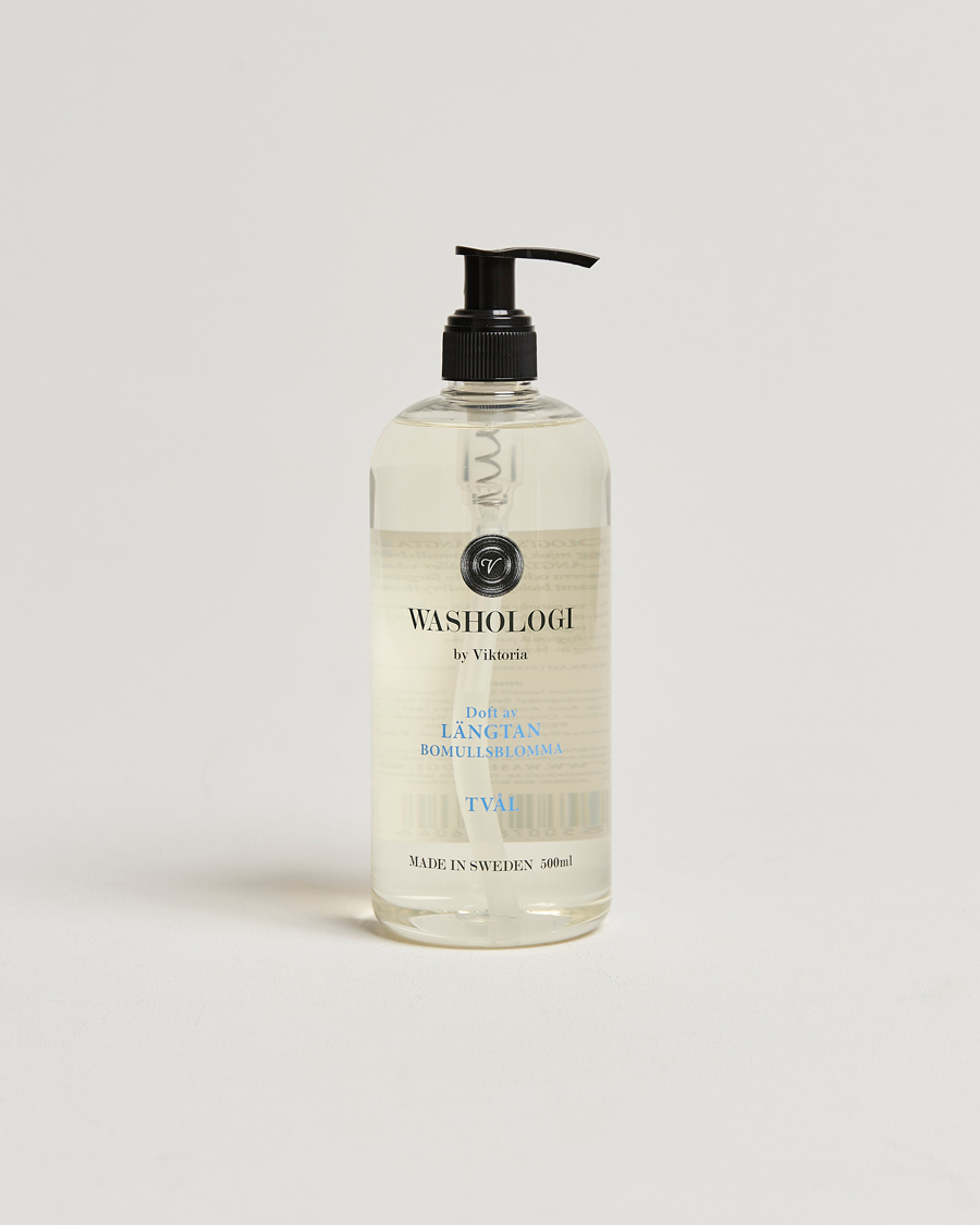 Mies | Vaatehuolto | Washologi | Soap Desire 500ml