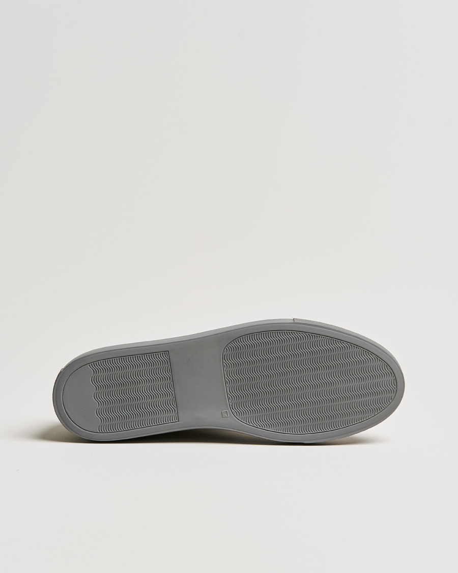 Mies | Sweyd | Sweyd | 0662 Calf/Suede Sneakers Grey/Stone