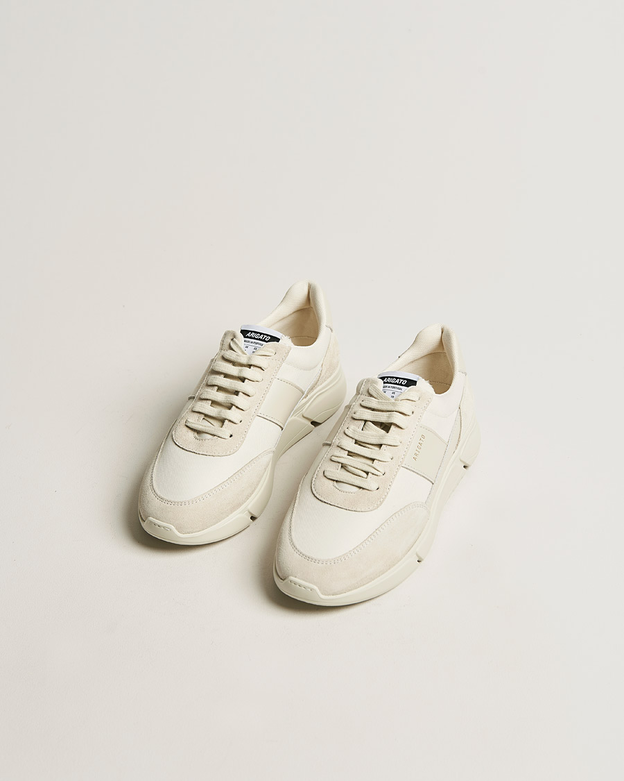 Mies |  | Axel Arigato | Genesis Monochrome Sneaker Cermino
