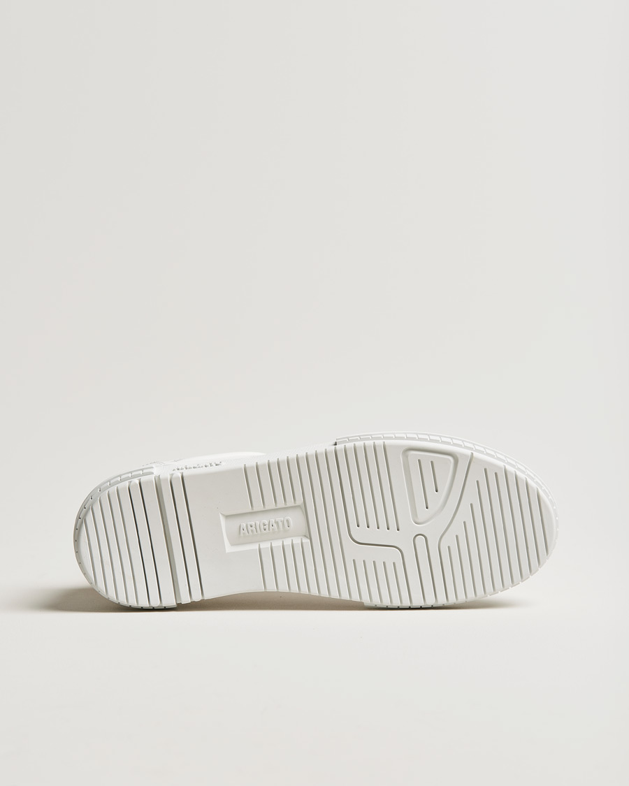 Mies | Tennarit | Axel Arigato | Atlas Sneaker White