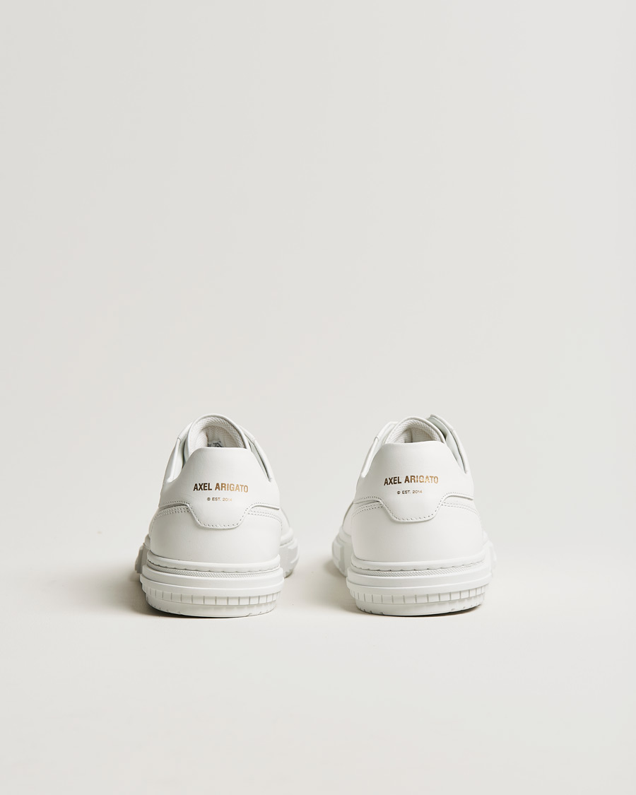 Mies | Tennarit | Axel Arigato | Atlas Sneaker White