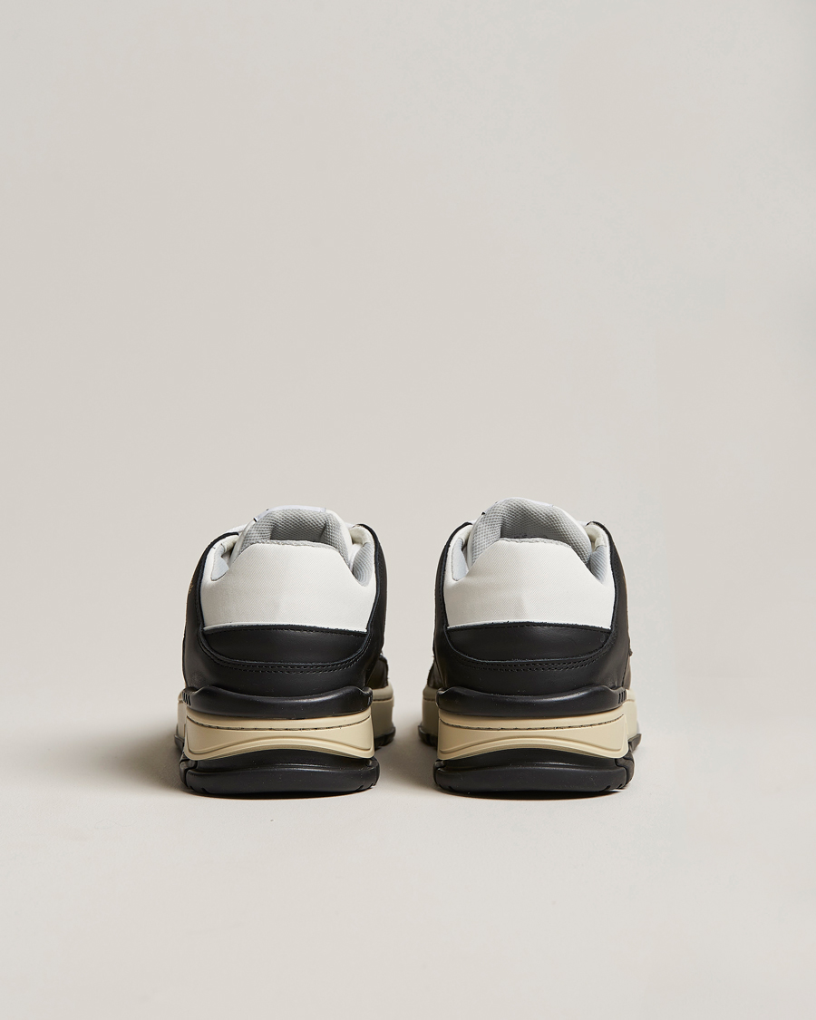 Mies | Tennarit | Axel Arigato | Area Lo Sneaker Black/White