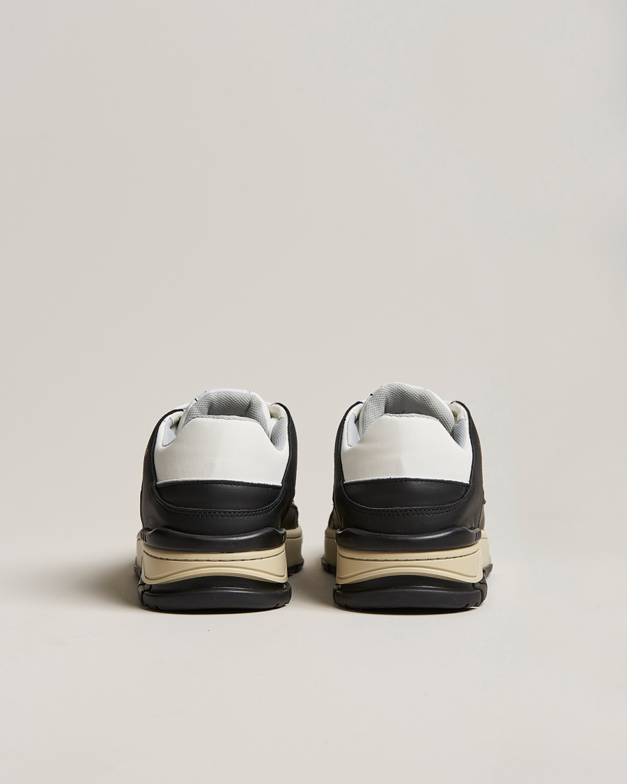 Mies | Axel Arigato Area Lo Sneaker Black/White | Axel Arigato | Area Lo Sneaker Black/White