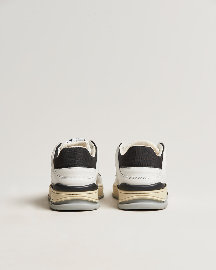 Mies | Axel Arigato Area Lo Sneaker White/Black | Axel Arigato | Area Lo Sneaker White/Black
