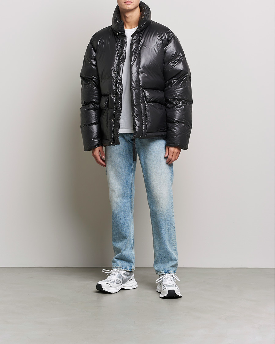 Mies | Takit | Axel Arigato | Dune Down Jacket Black
