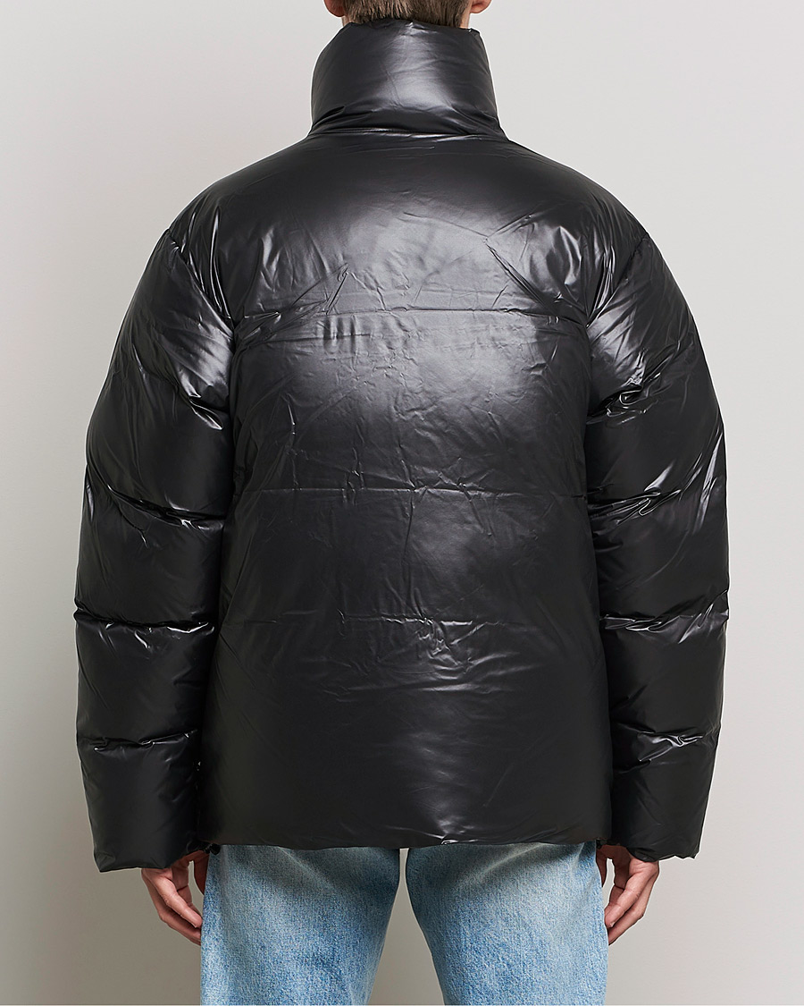 Mies | Takit | Axel Arigato | Dune Down Jacket Black