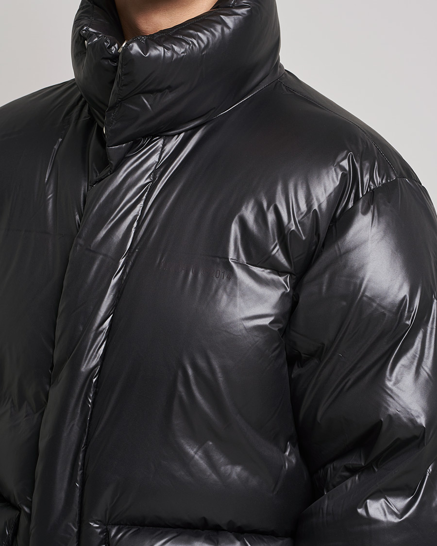 Mies | Takit | Axel Arigato | Dune Down Jacket Black